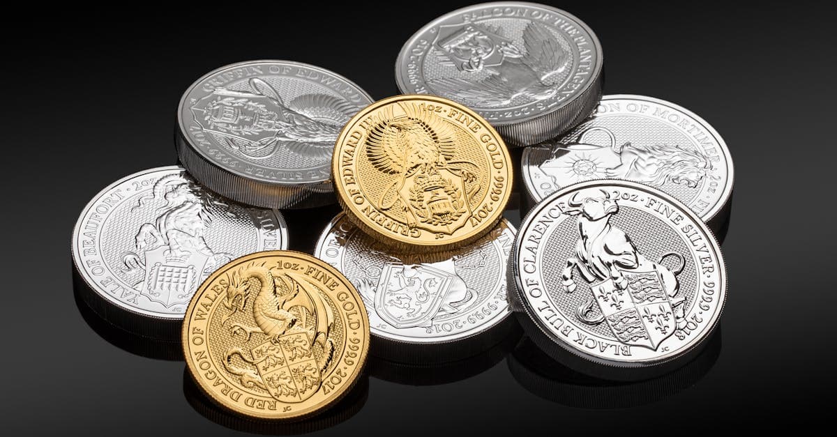 Cover Image for Rare & Rich: Unlocking the Secrets of the World’s Most Valuable Coins