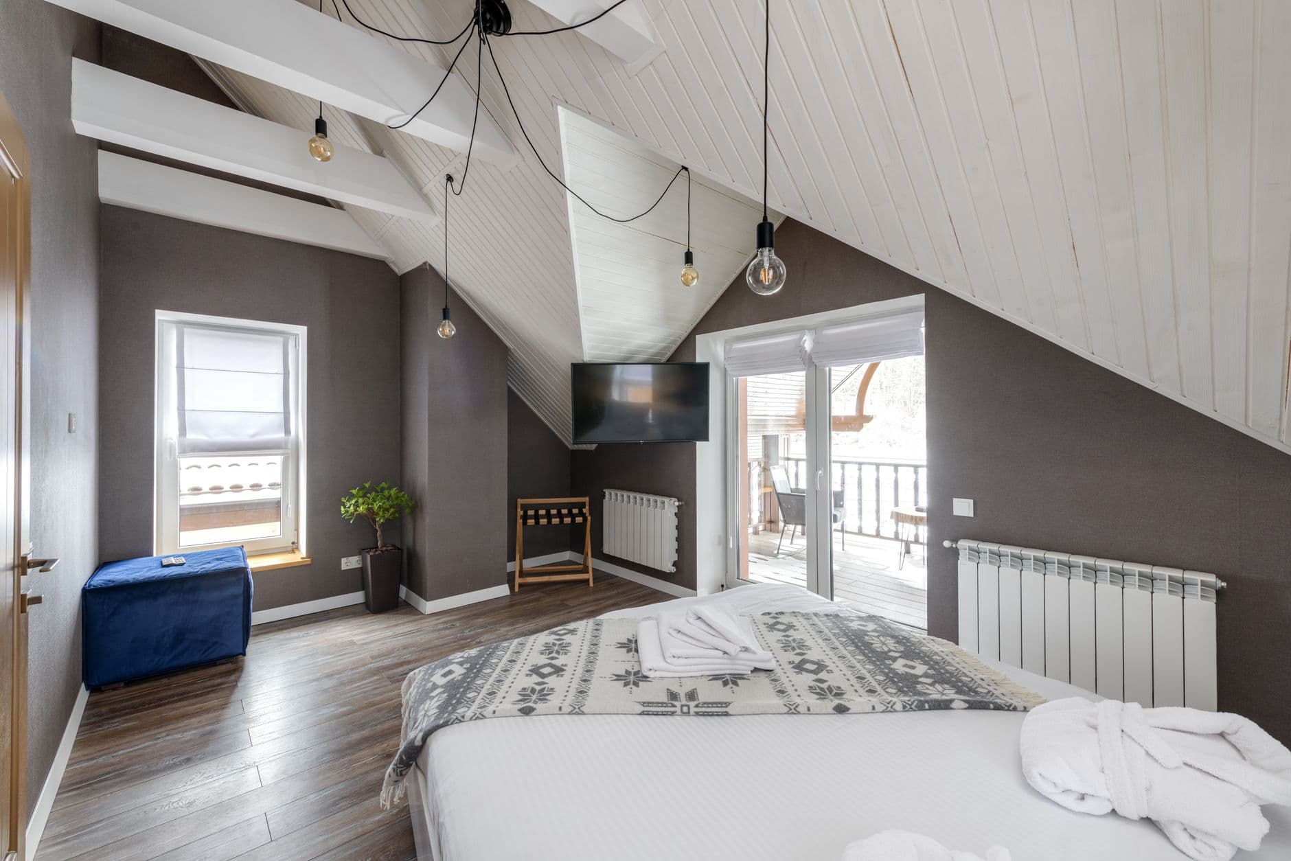 Cover image for Questions to Ask Before Booking an Accessible Hotel Room