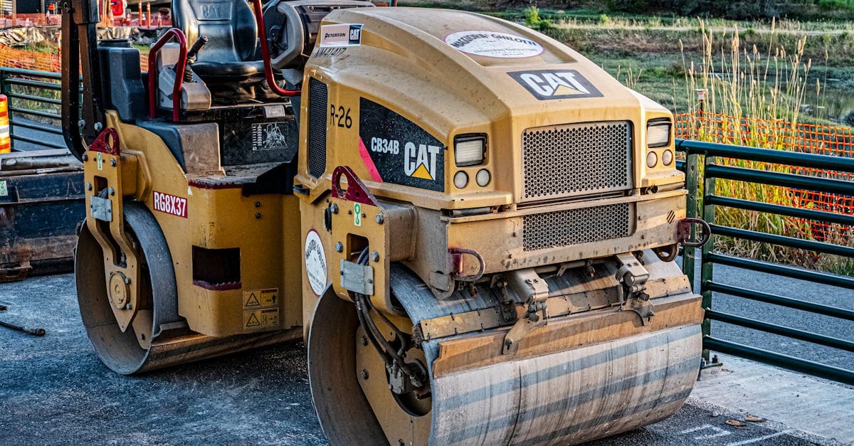 Cover image for Paving the Way: The Ultimate Guide to Choosing the Best Asphalt Paving Companies
