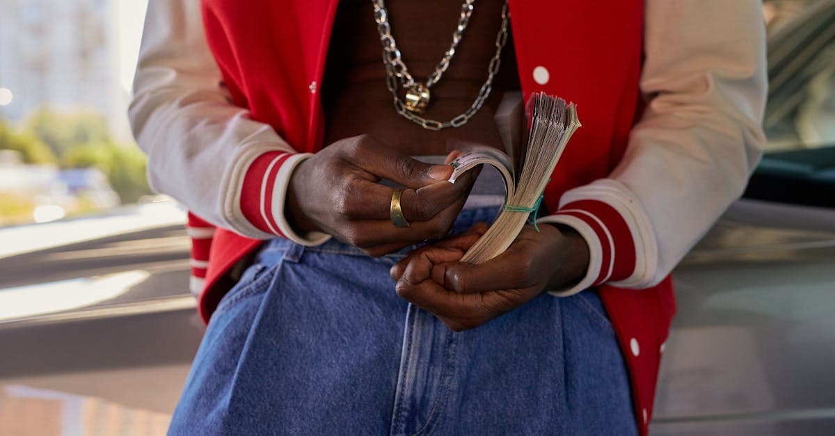 Cover Image for Unlocking the Secrets of Auto Finance: Your Roadmap to Affordable Car Ownership