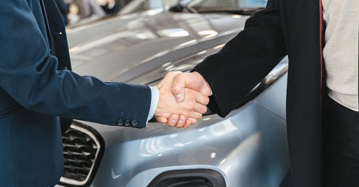 Cover image for Rev Up Your Savings: Discover the Best Car Deals of the Year!