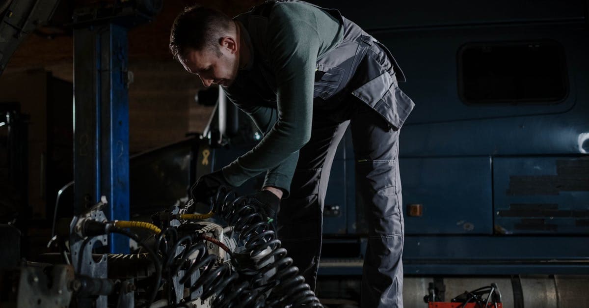 Cover image for Under the Hood: Unlocking Opportunities in Car Technician Jobs
