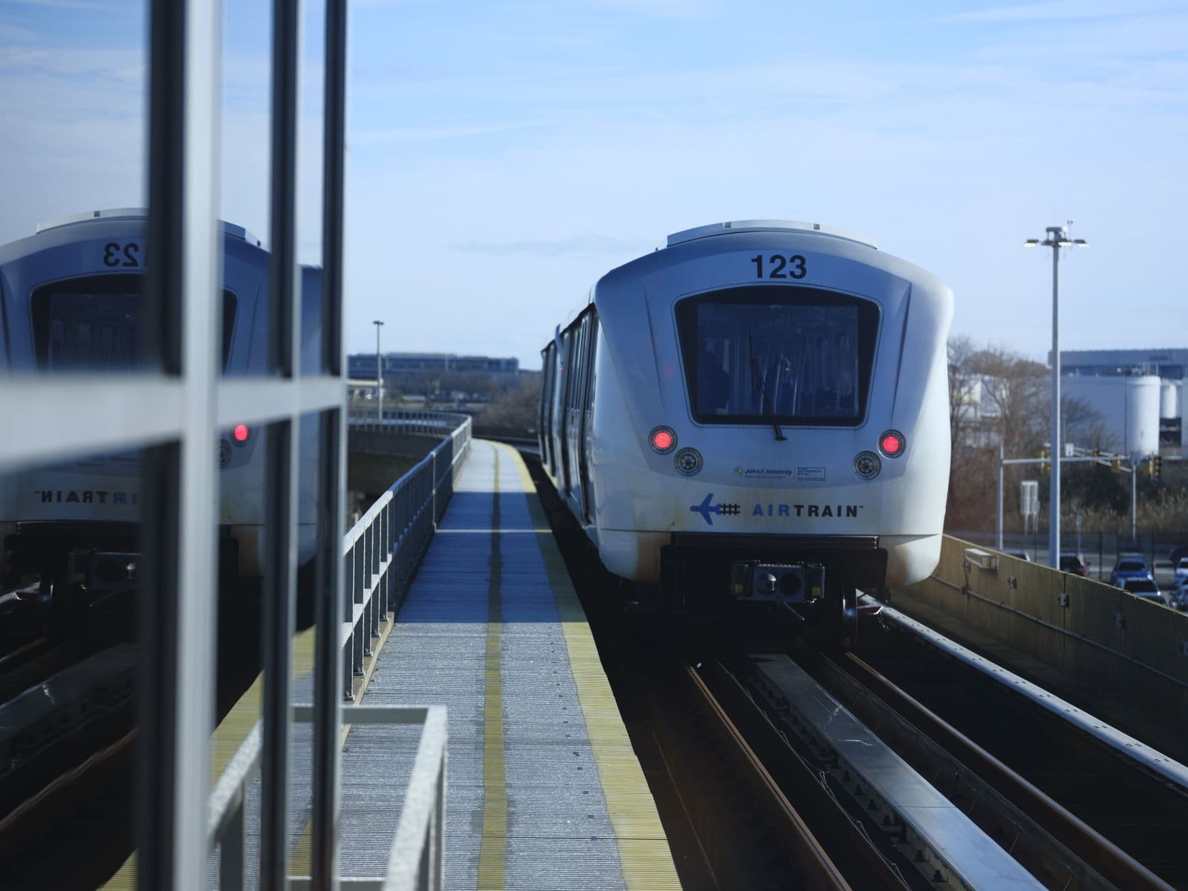Cover image for How Much Connection Time to Allow for Flights, Trains, and Ferries