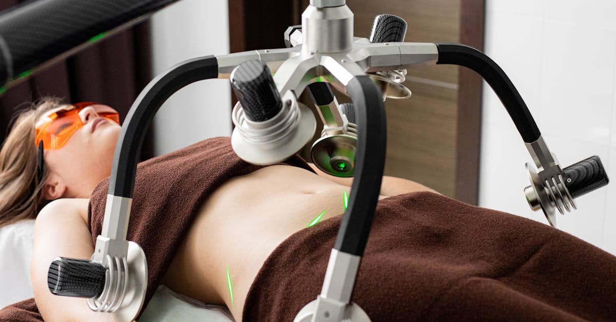 Cover image for Cryolipolysis 101: The Cool Solution to Stubborn Fat Loss