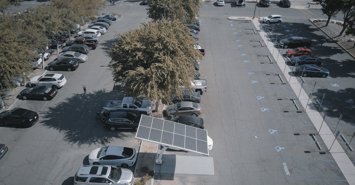 Cover image for Electrifying the Road: How Electric Cars Are Transforming the Automotive Landscape