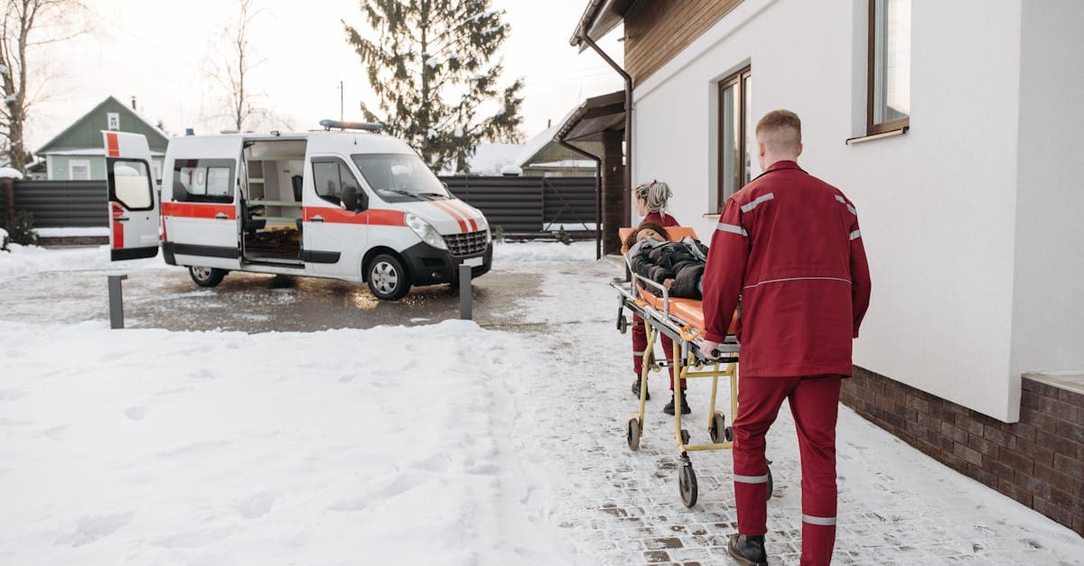 Cover image for Emergency Ready: Transform Your Home into a Safe Haven