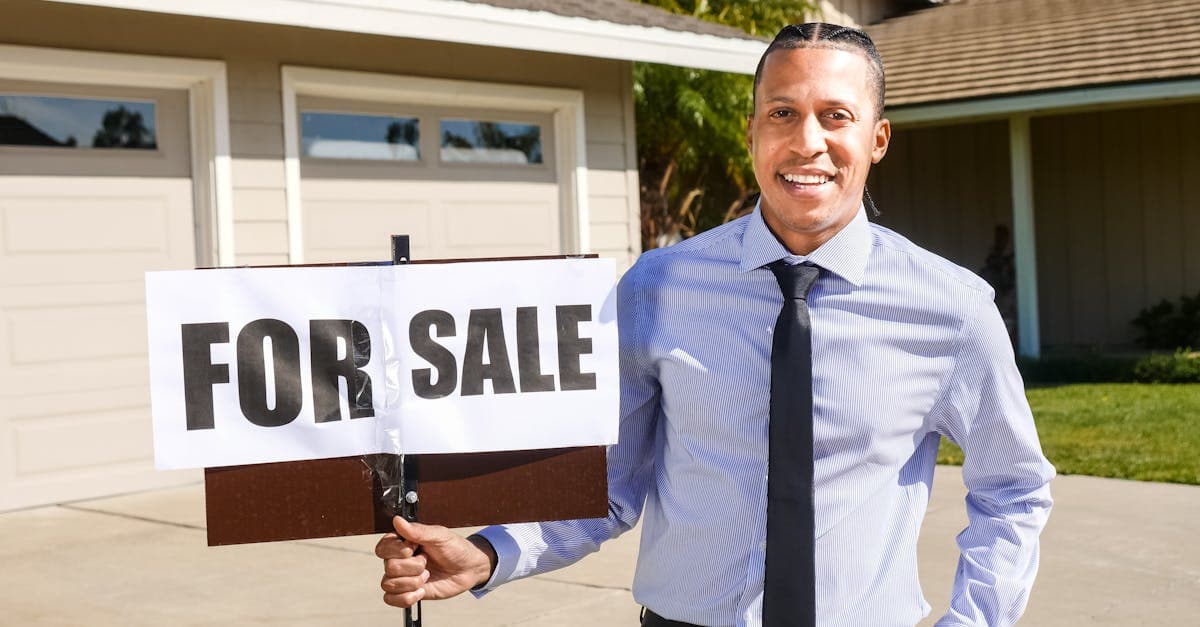 Cover image for The Ultimate Guide to Finding a Trustworthy Real Estate Agent for Your Home Search