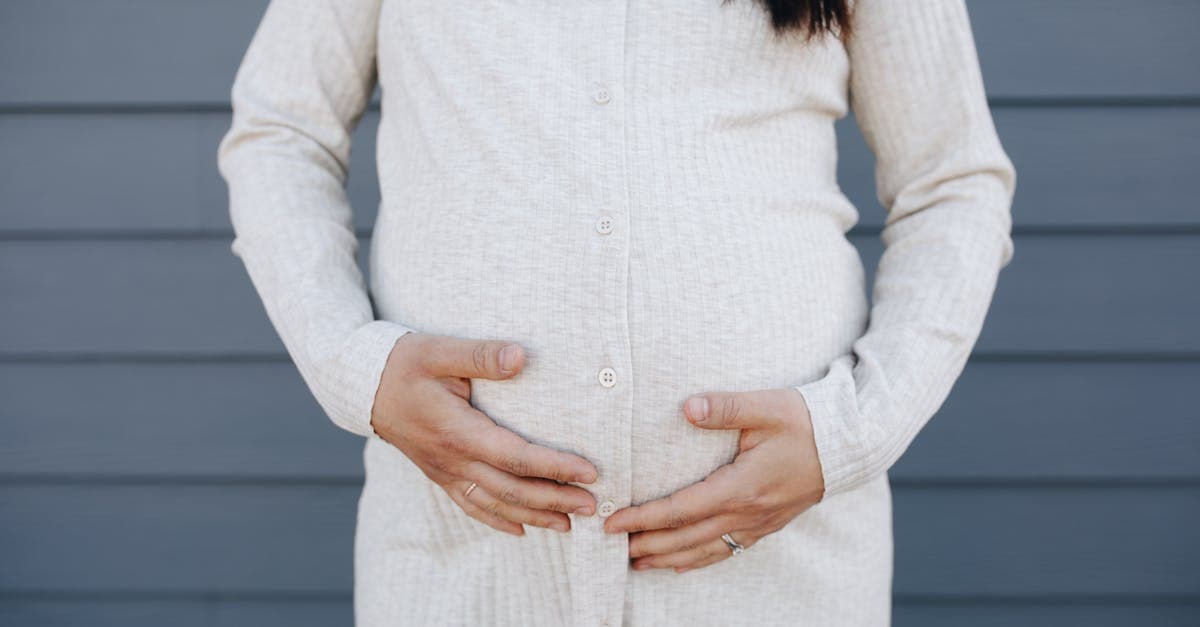 Cover image for Gestational Carriers Explained: Navigating the Journey to Parenthood