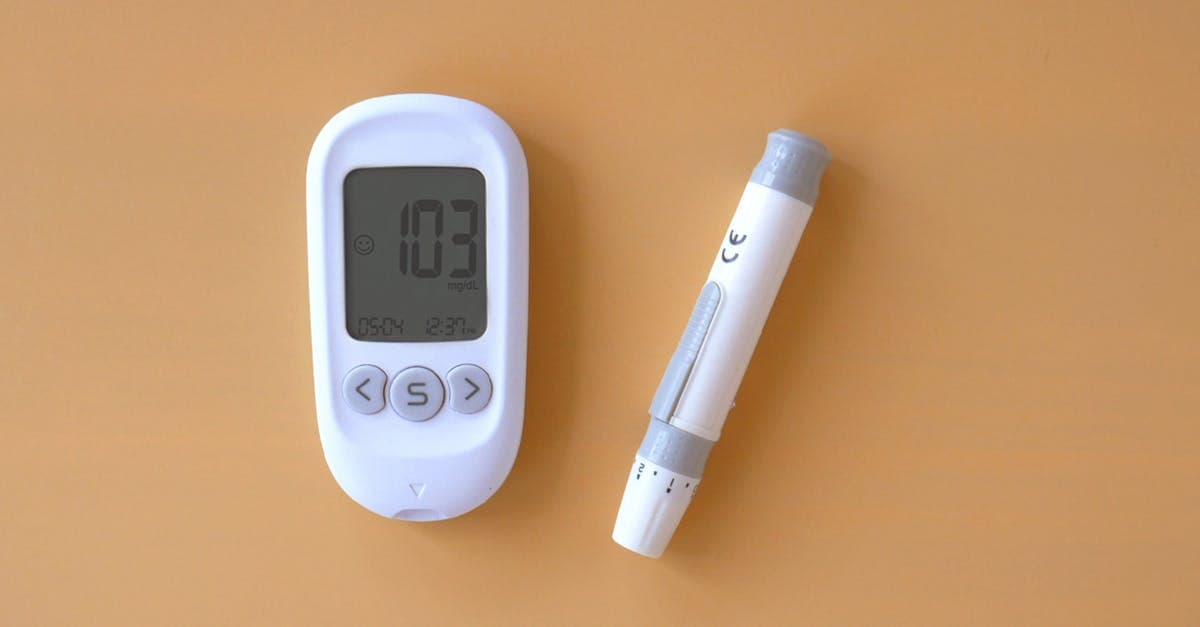 Cover image for Navigating Gestational Diabetes: Essential Tips for a Healthy Pregnancy