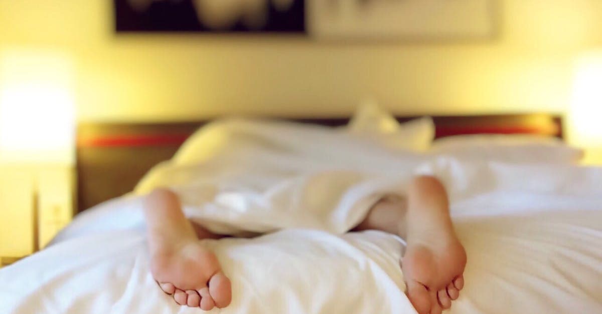 Cover image for Unlocking the Secrets to Sound Sleep: Innovative Solutions for Insomnia