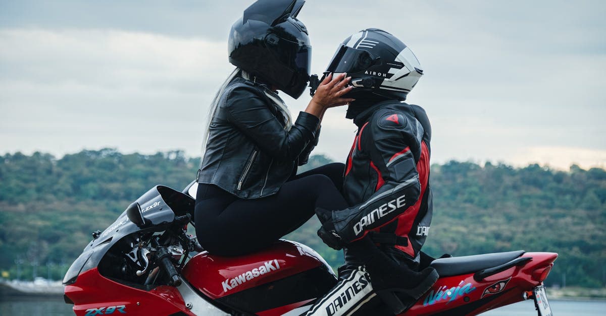 Cover image for Gear Up for Adventure: Everything You Need to Know About Motorcycle Financing