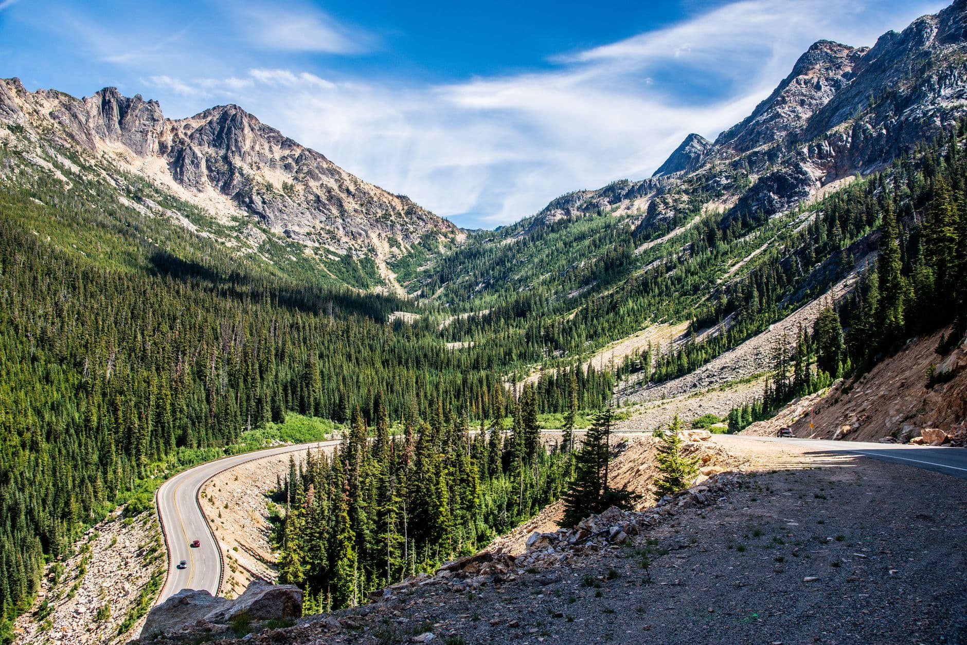 Cover image for What to Check Before Driving a Mountain Pass