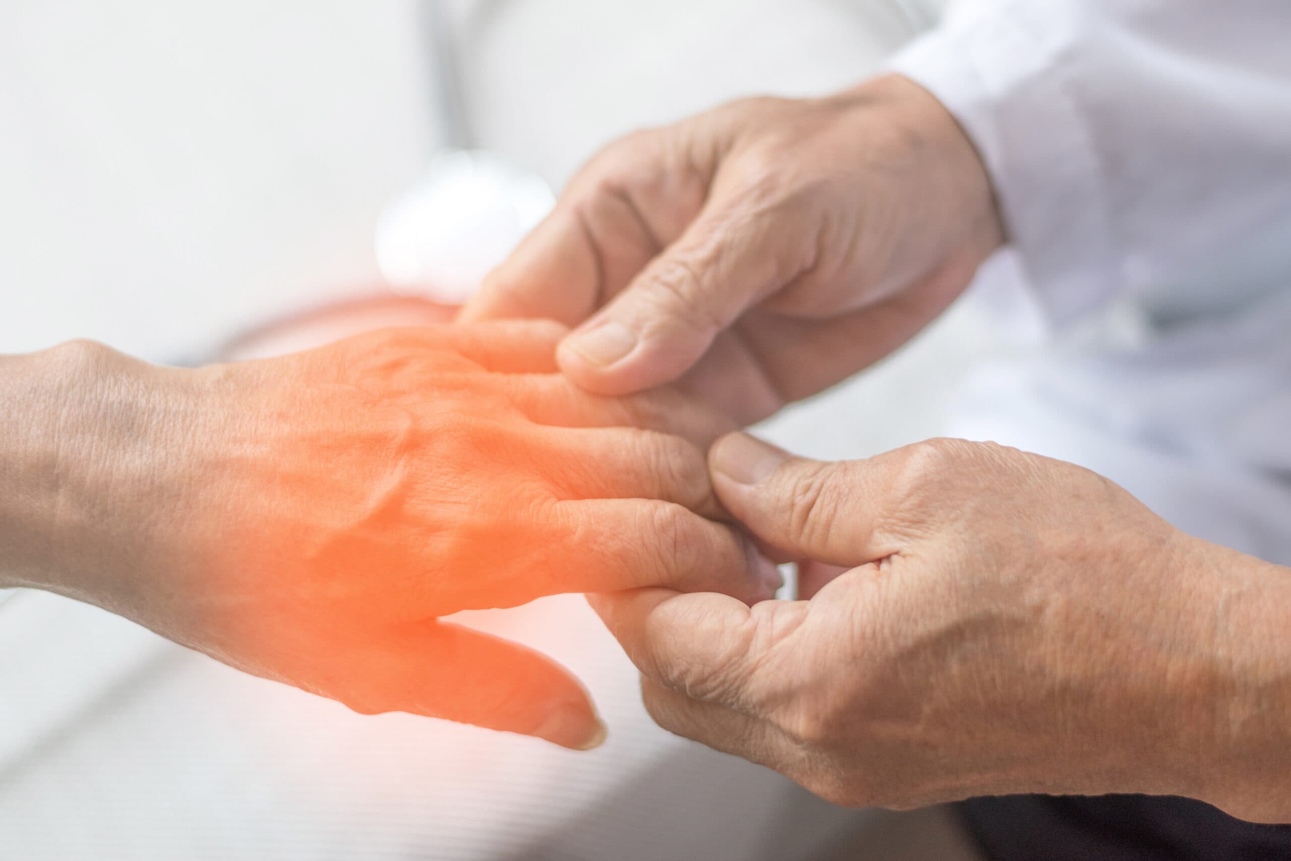 Cover image for Exploring Neuropathy: A Comprehensive Guide to Nerve Health