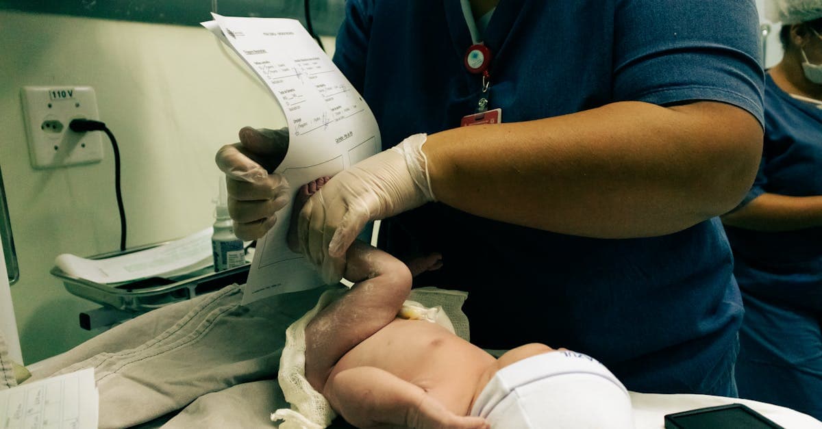 Cover image for Postnatal Care 101: The Ultimate Guide to Healing & Bonding After Birth