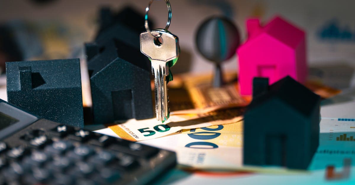 Cover image for Mastering Property Law: Essential Insights from a Trusted Property Lawyer