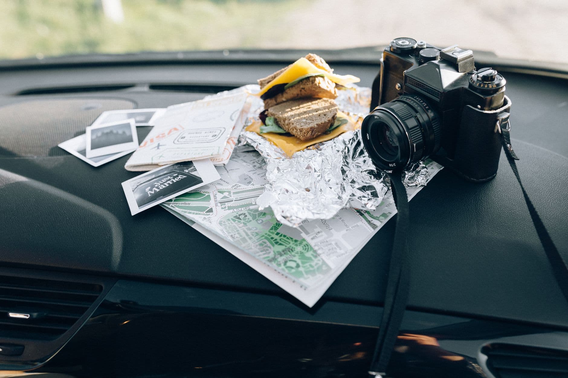 Cover image for Sequencing a Realistic Multi-Day Driving Itinerary: A Practical Planning Walkthrough