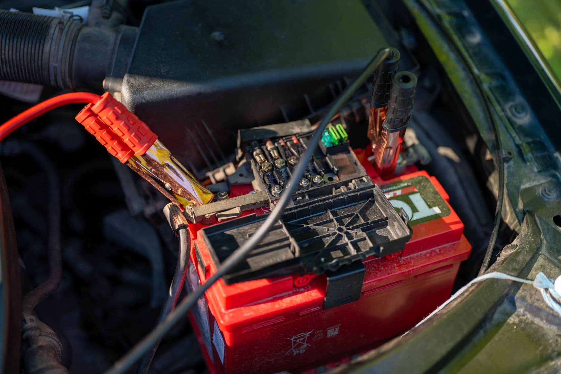 Cover image for Building a Practical Roadside Emergency Kit Without Overpacking