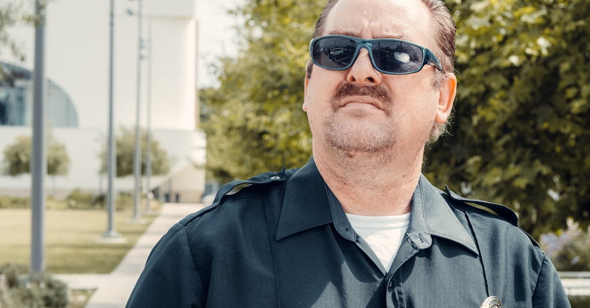 Cover image for Secure Your Future: Explore Exciting Careers as a Security Guard