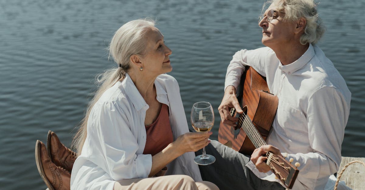 Cover image for The Ultimate Senior Travel Guide: Discover Dreamy Vacation Spots
