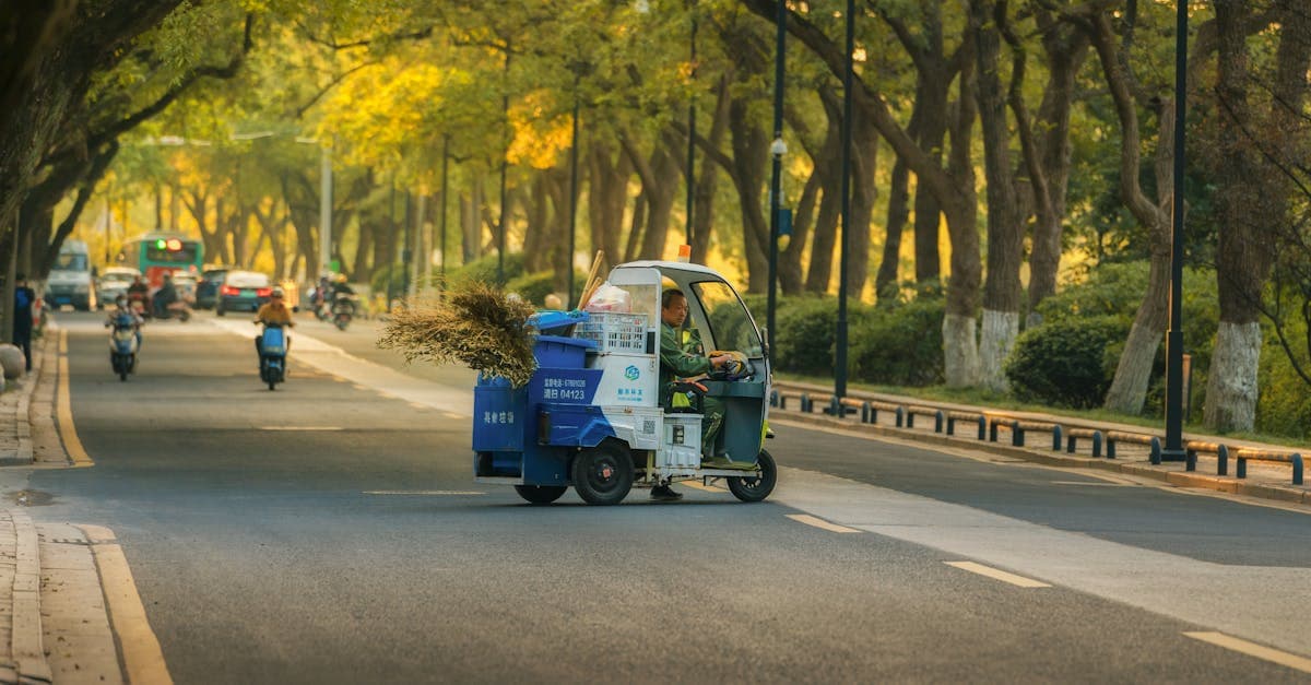 Cover image for Rethink, Recycle, Revive: Transforming Waste Management for a Sustainable Future