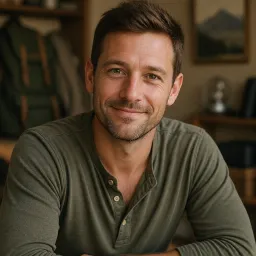 Leo Foster